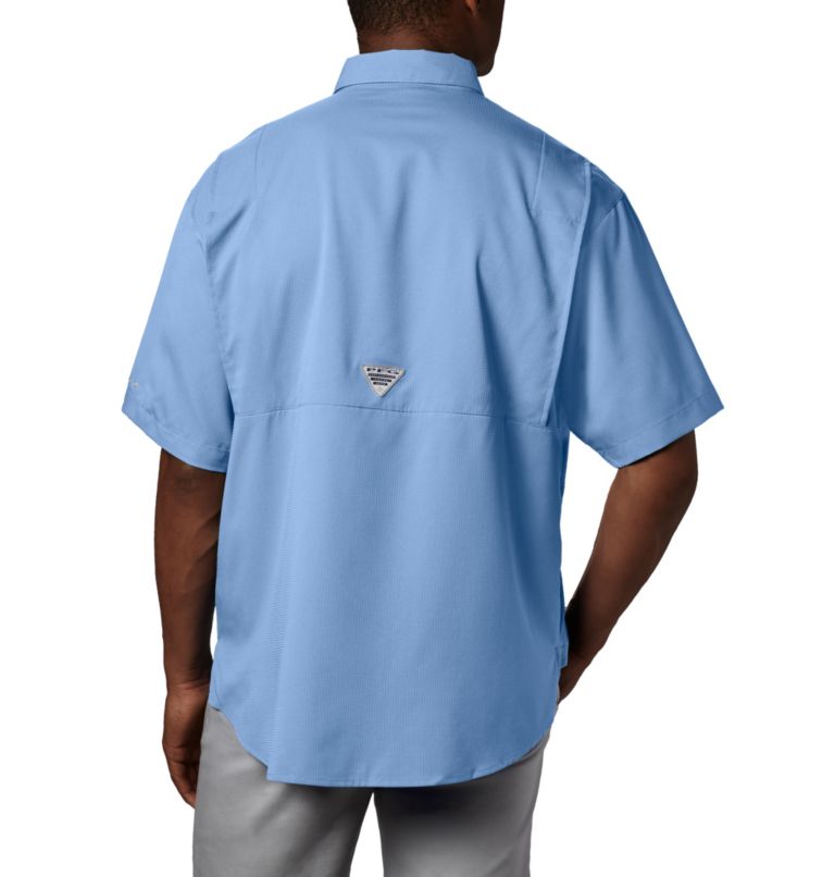 Columbia® PFG Tamiami II Men Fishing Shirts | IXLBJU-145