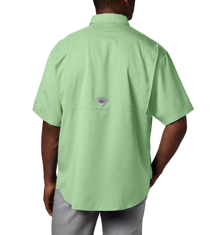 Columbia® PFG Tamiami II Men Fishing Shirts | BOCMHP-175