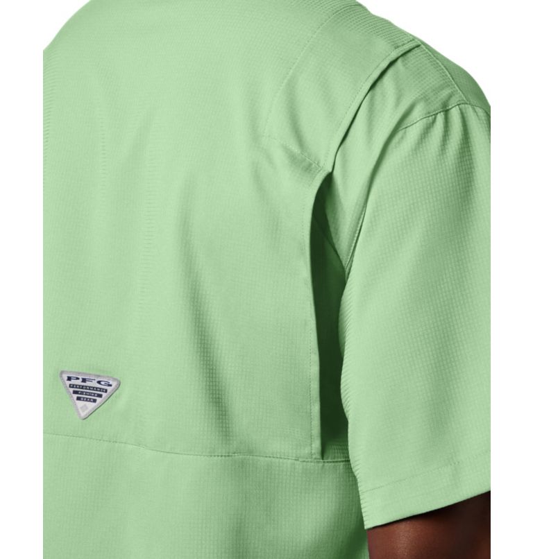 Columbia® PFG Tamiami II Men Fishing Shirts | BOCMHP-175