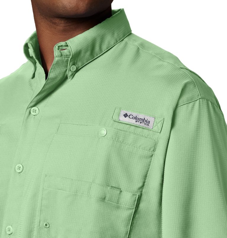 Columbia® PFG Tamiami II Men Fishing Shirts | BOCMHP-175