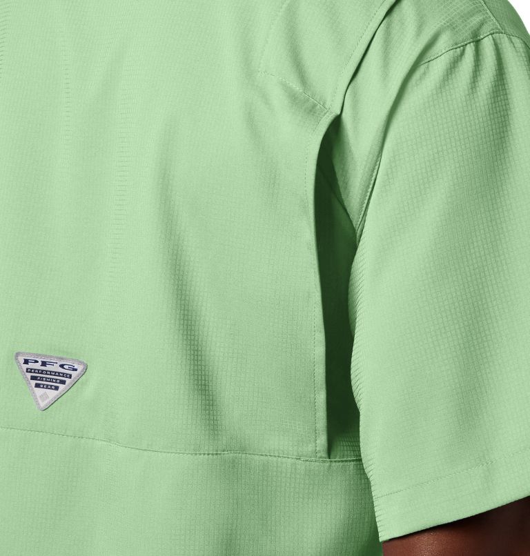 Columbia® PFG Tamiami II Men Fishing Shirts | BOCMHP-175