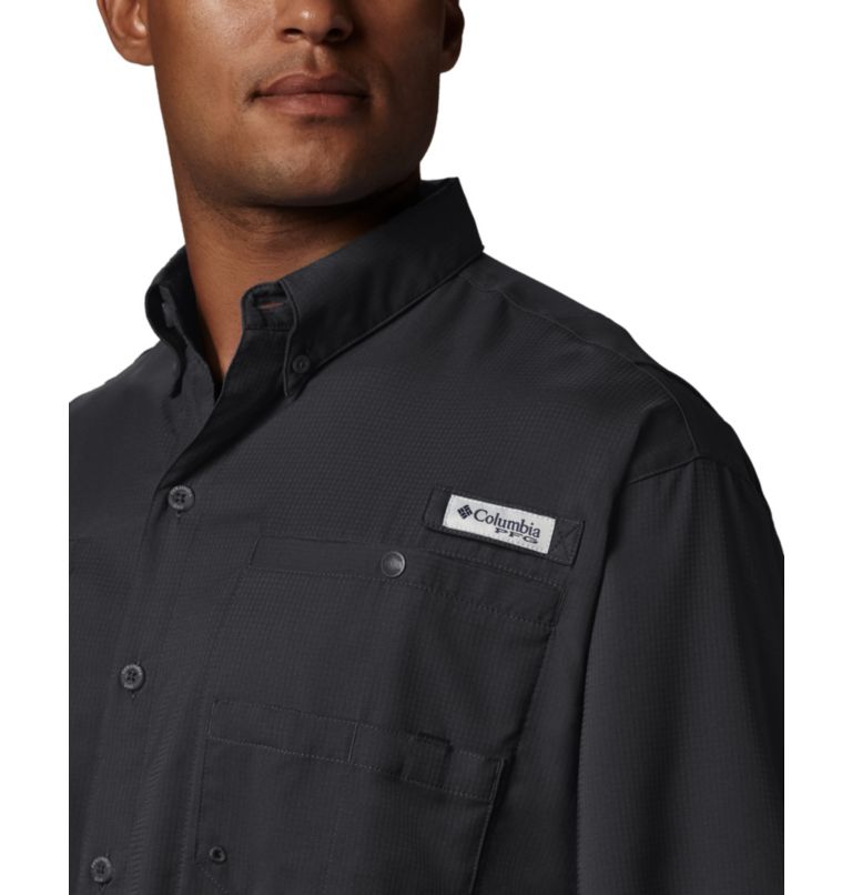 Columbia® PFG Tamiami II Men Fishing Shirts | WORFYA-685