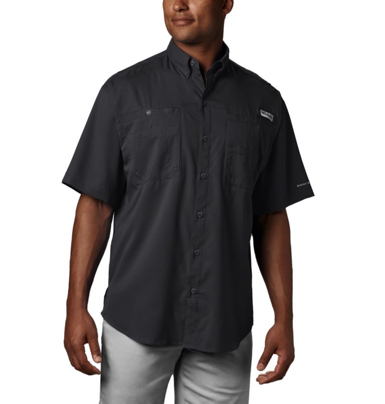 Columbia® PFG Tamiami II Men Fishing Shirts | WORFYA-685