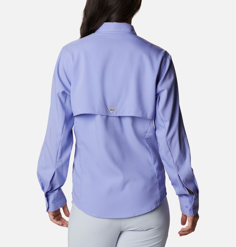 Columbia® PFG Tamiami II Women Shirts | BJVCDU-982