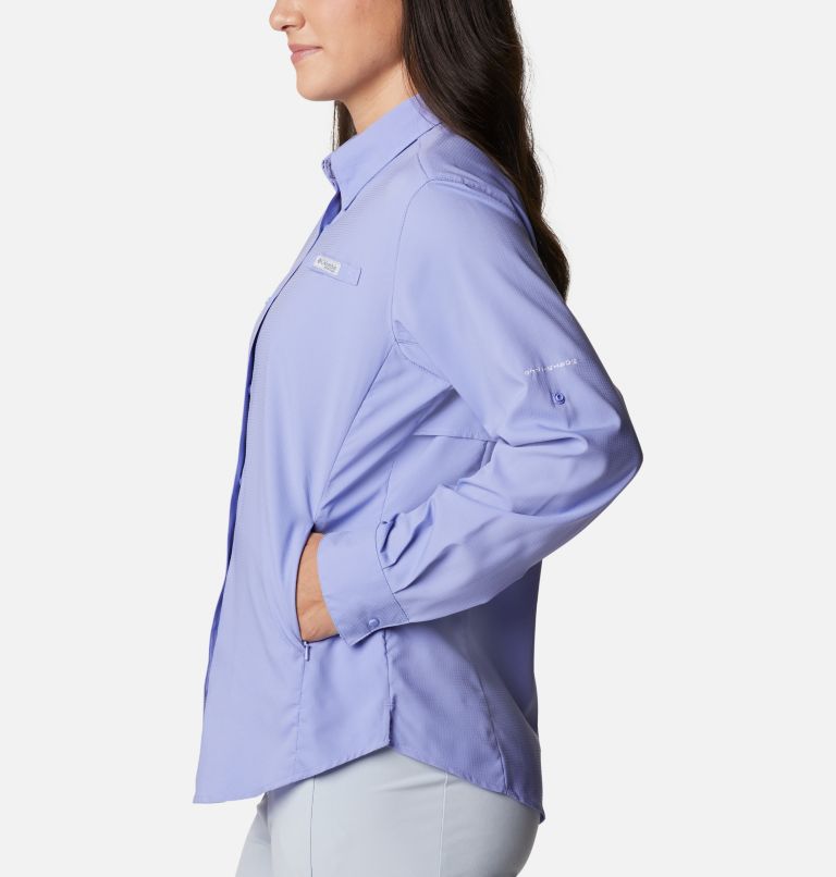 Columbia® PFG Tamiami II Women Shirts | BJVCDU-982