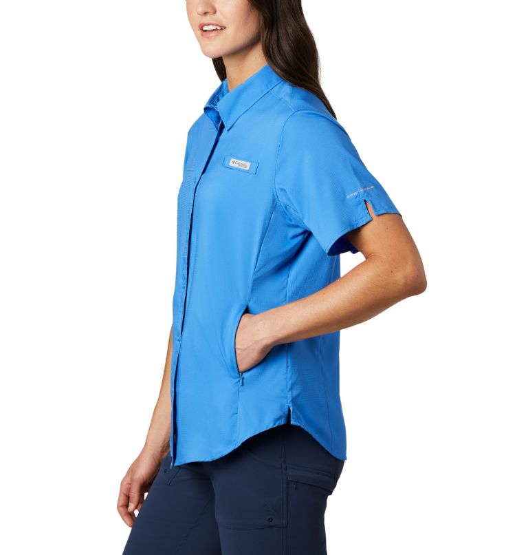 Columbia® PFG Tamiami II Women Shirts | EMVNDB-618