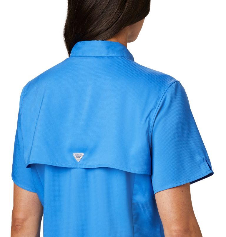 Columbia® PFG Tamiami II Women Shirts | EMVNDB-618