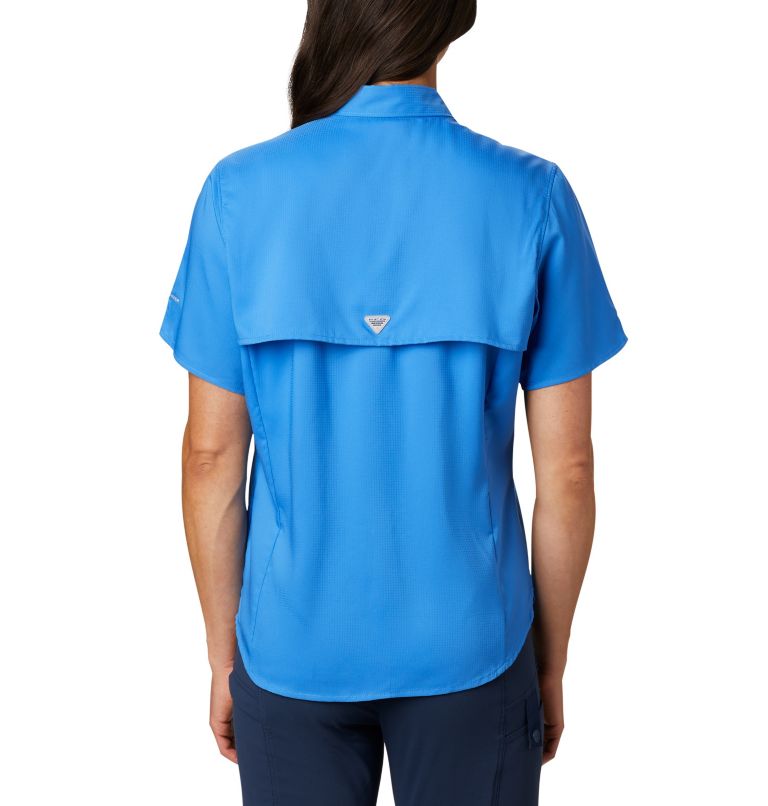 Columbia® PFG Tamiami II Women Shirts | EMVNDB-618