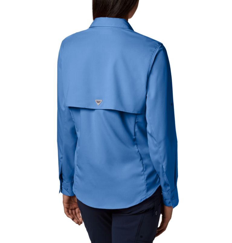 Columbia® PFG Tamiami II Women Shirts | EVWKYP-986