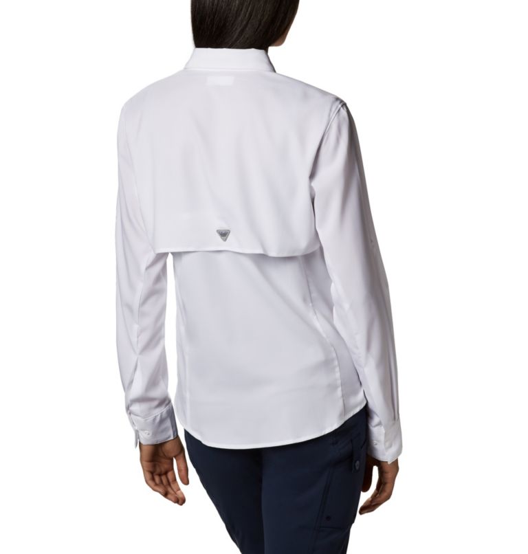 Columbia® PFG Tamiami II Women Shirts | FBVPXE-501