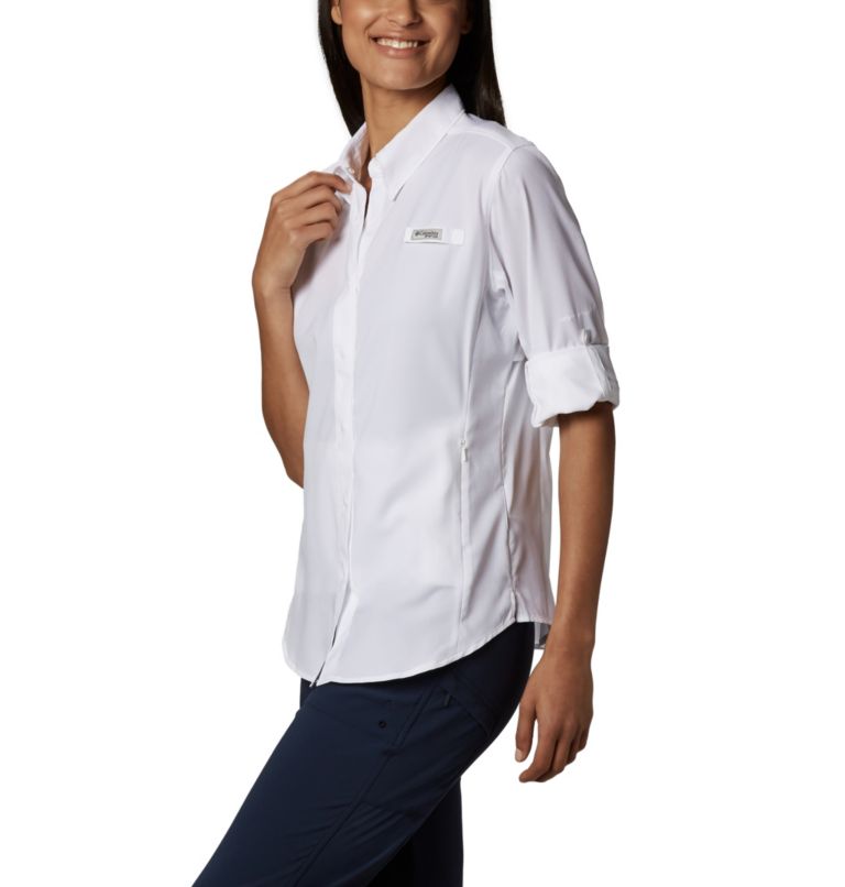 Columbia® PFG Tamiami II Women Shirts | FBVPXE-501