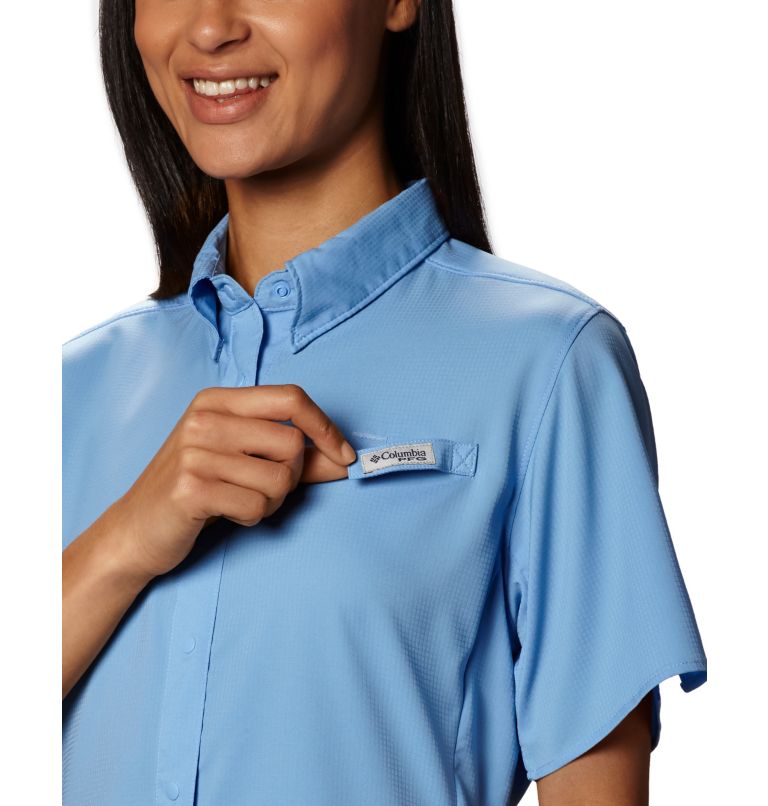 Columbia® PFG Tamiami II Women Shirts | FERVQZ-218