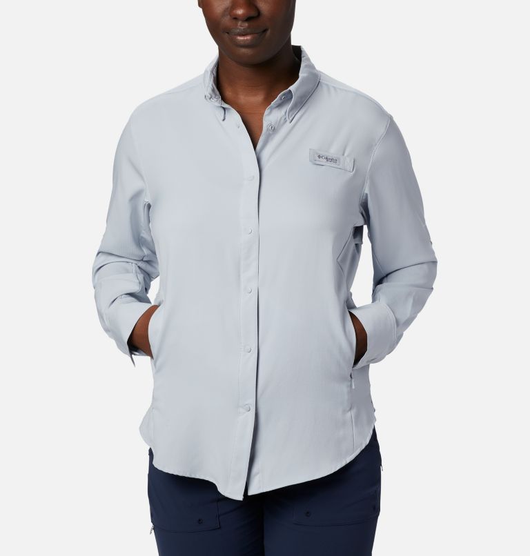 Columbia® PFG Tamiami II Women Shirts | HSKXDP-701