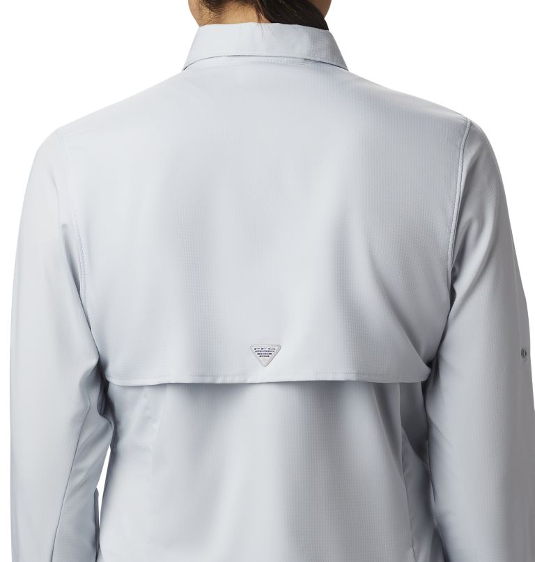 Columbia® PFG Tamiami II Women Shirts | HSKXDP-701