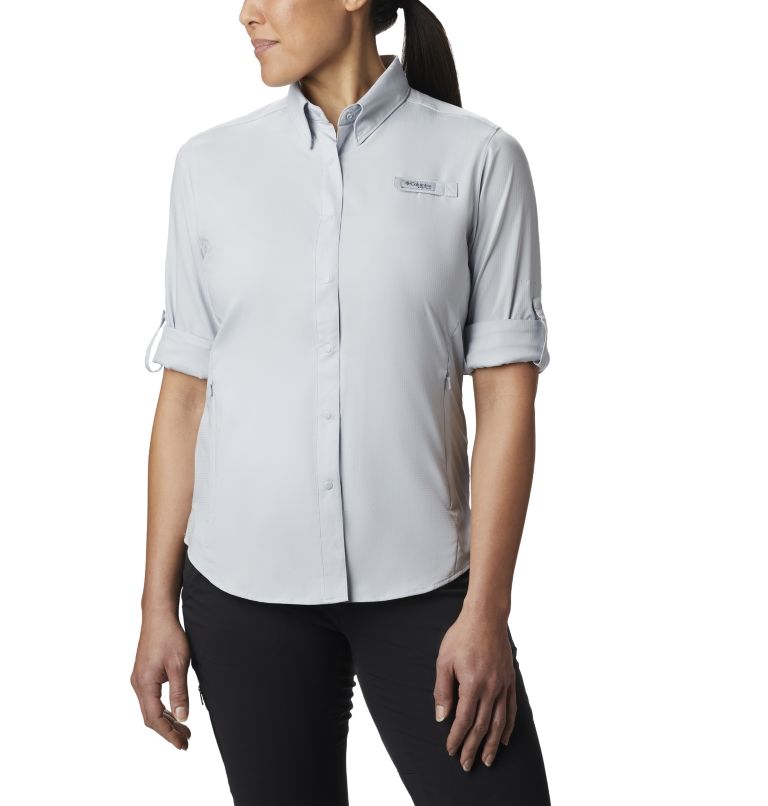 Columbia® PFG Tamiami II Women Shirts | HSKXDP-701