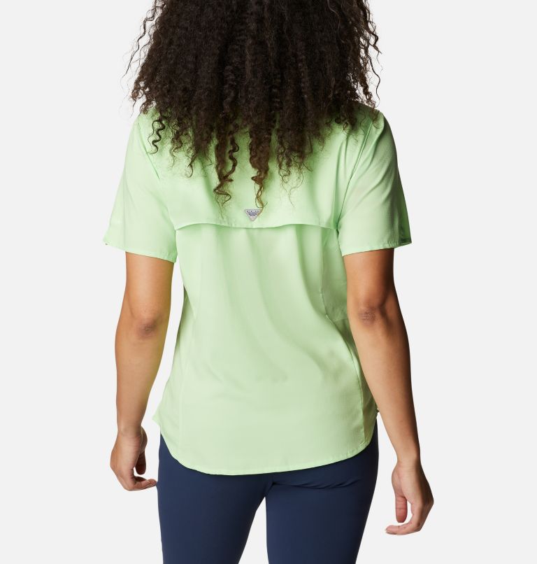 Columbia® PFG Tamiami II Women Shirts | ICYWZD-479