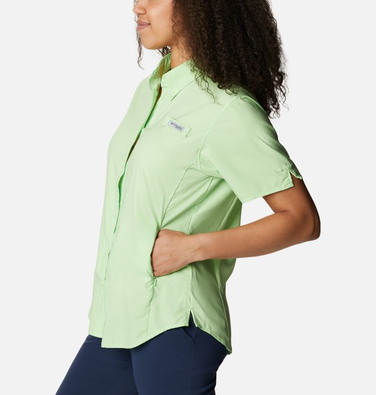 Columbia® PFG Tamiami II Women Shirts | ICYWZD-479