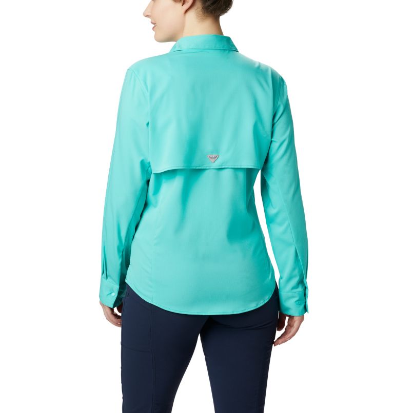 Columbia® PFG Tamiami II Women Shirts | KSXHTN-965