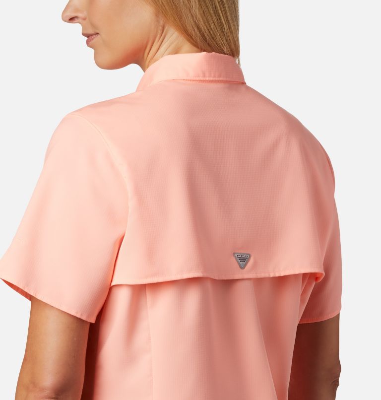 Columbia® PFG Tamiami II Women Shirts | LSQIHW-193