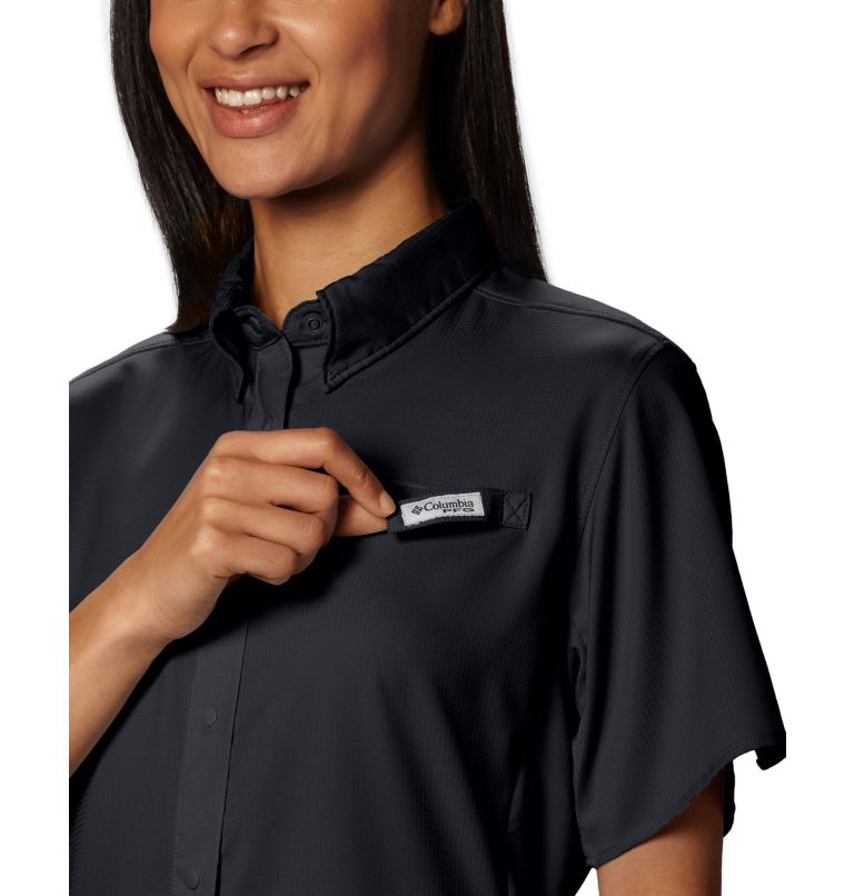 Columbia® PFG Tamiami II Women Shirts | PSWKOH-890