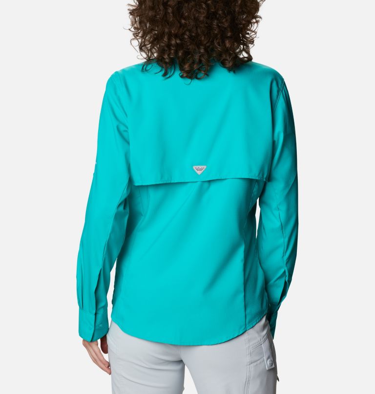 Columbia® PFG Tamiami II Women Shirts | PWVHEI-849