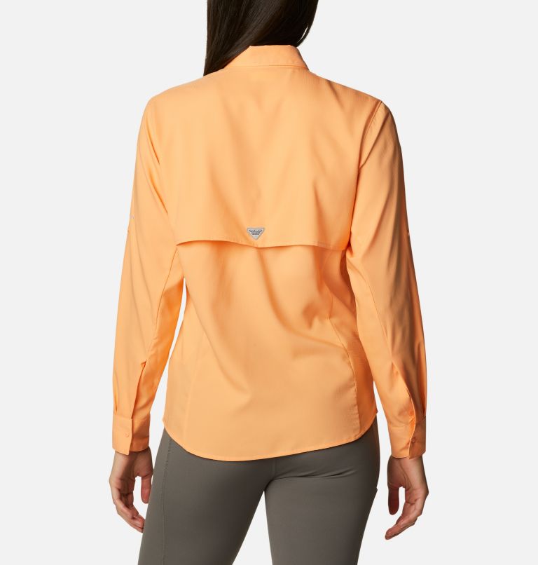 Columbia® PFG Tamiami II Women Shirts | QFWLHM-648