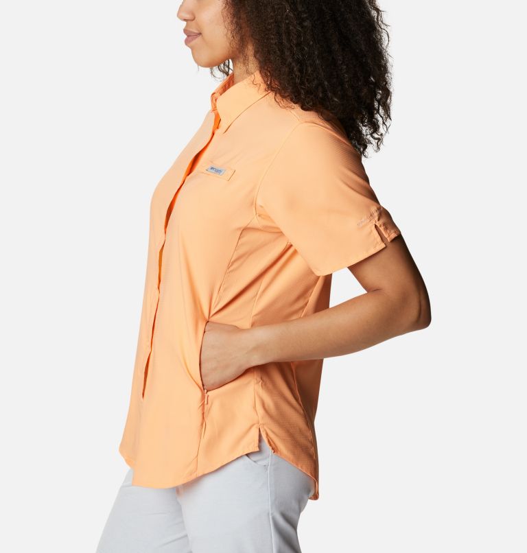 Columbia® PFG Tamiami II Women Shirts | QNBHKA-378