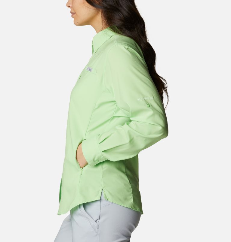 Columbia® PFG Tamiami II Women Shirts | RLYPIE-567