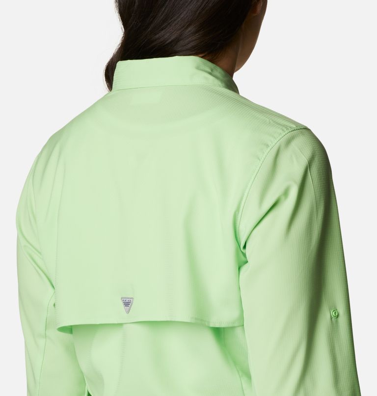 Columbia® PFG Tamiami II Women Shirts | RLYPIE-567