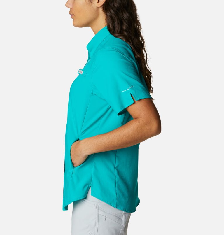 Columbia® PFG Tamiami II Women Shirts | RSCEBV-537