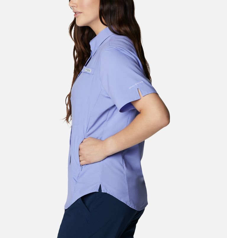 Columbia® PFG Tamiami II Women Shirts | RZXLYK-194