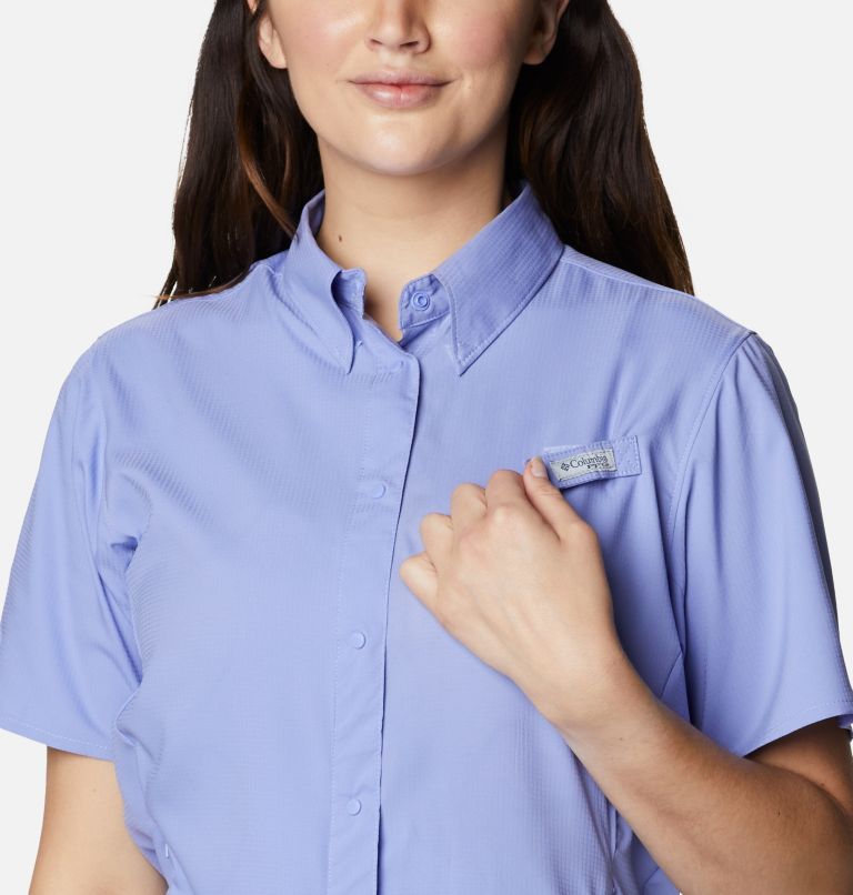 Columbia® PFG Tamiami II Women Shirts | RZXLYK-194