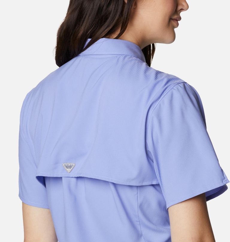 Columbia® PFG Tamiami II Women Shirts | RZXLYK-194