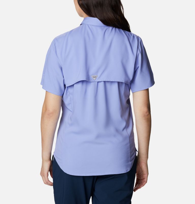 Columbia® PFG Tamiami II Women Shirts | RZXLYK-194