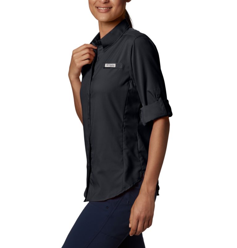 Columbia® PFG Tamiami II Women Shirts | SBNLDE-465