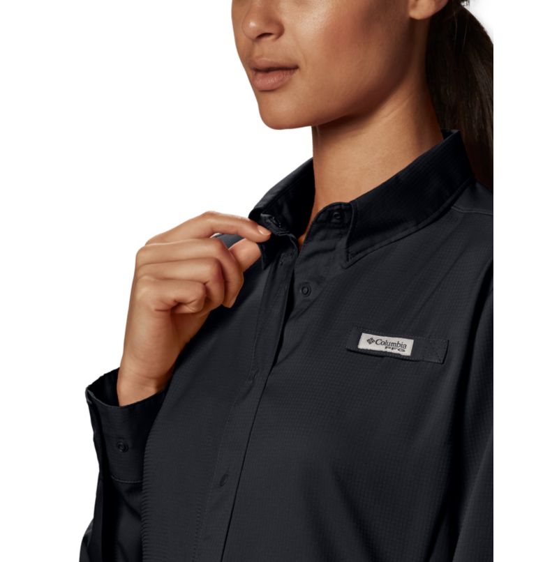 Columbia® PFG Tamiami II Women Shirts | SBNLDE-465