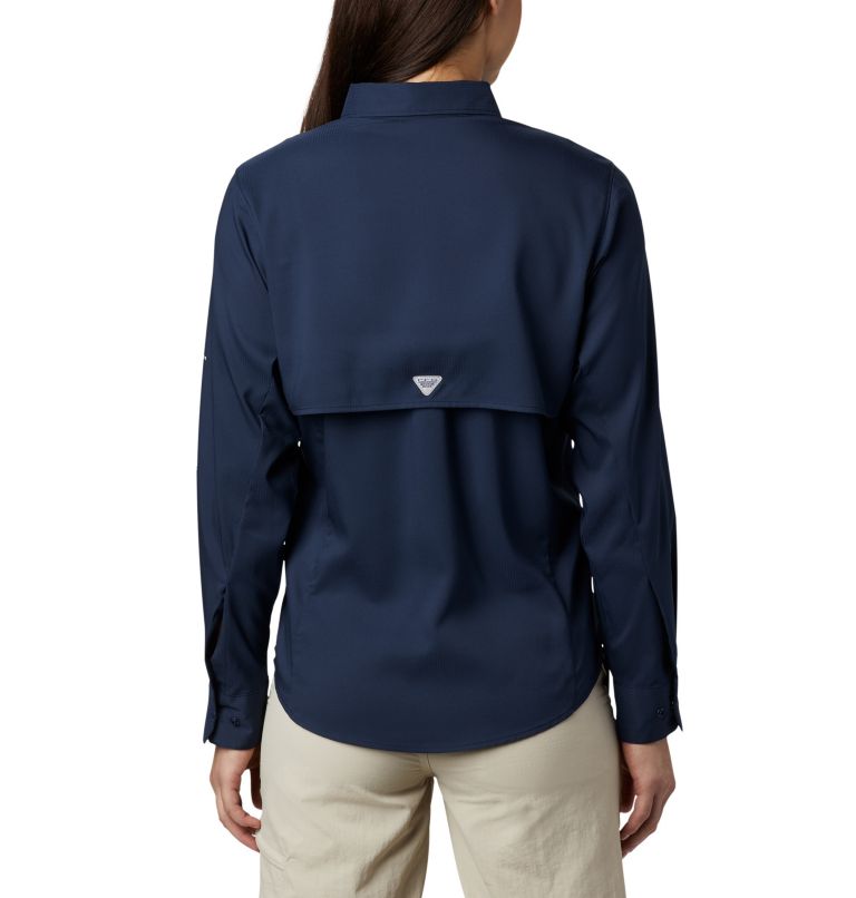 Columbia® PFG Tamiami II Women Shirts | YQJOFK-620