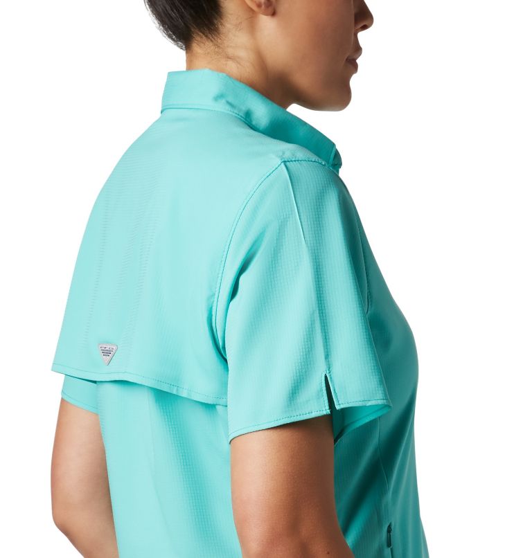 Columbia® PFG Tamiami II Women Shirts | YZKREX-048