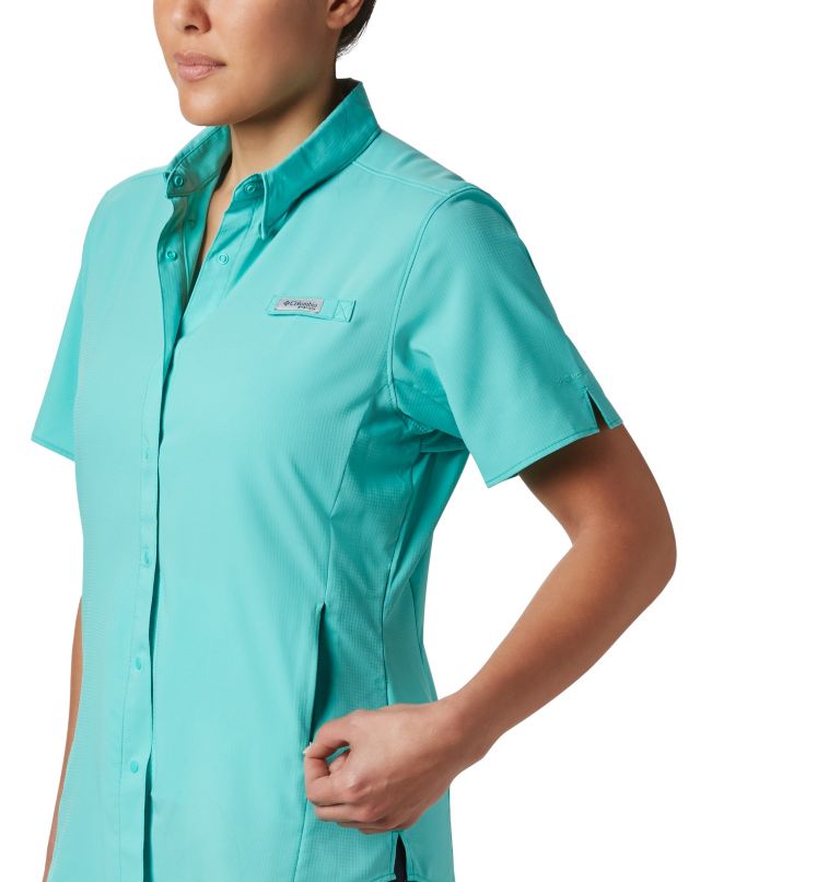 Columbia® PFG Tamiami II Women Shirts | YZKREX-048