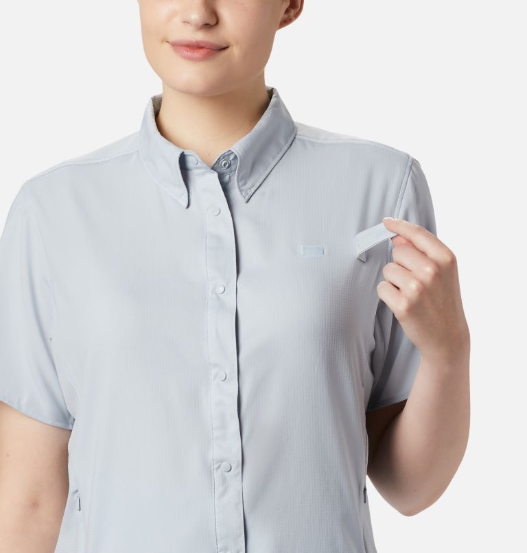 Columbia® PFG Tamiami II Women Shirts | ZAICRQ-130