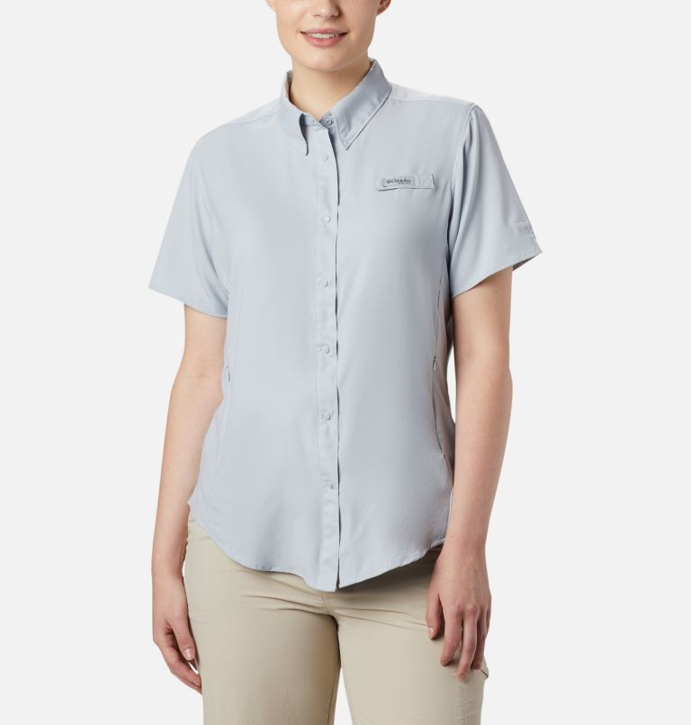 Columbia® PFG Tamiami II Women Shirts | ZAICRQ-130