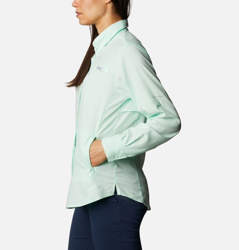 Columbia® PFG Tamiami II Women Shirts | ZQMXOV-890