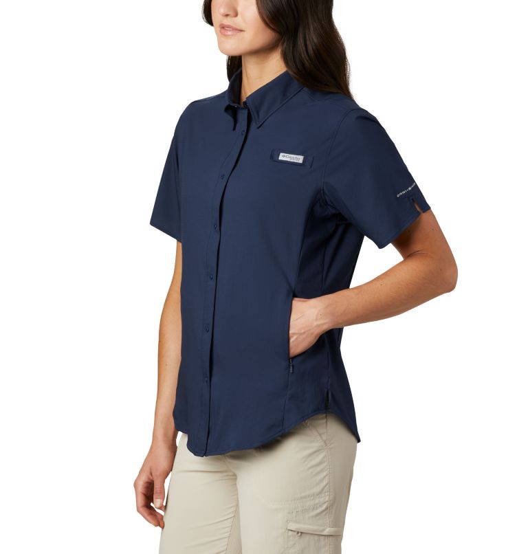 Columbia® PFG Tamiami II Women Shirts | ZRTJKN-253