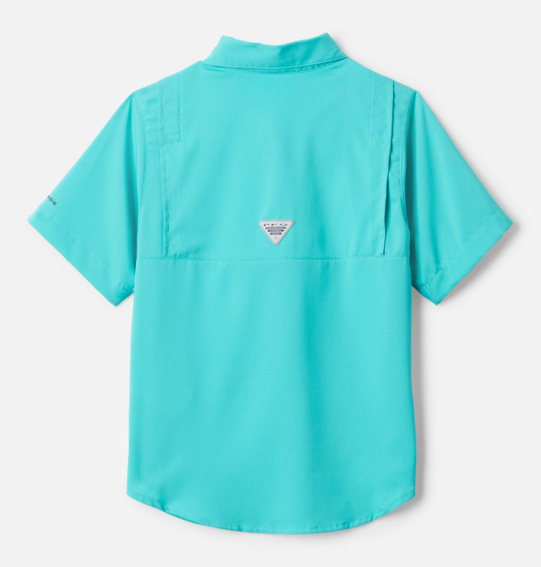 Columbia® PFG Tamiami Kids' Shirts | DTQXCU-861