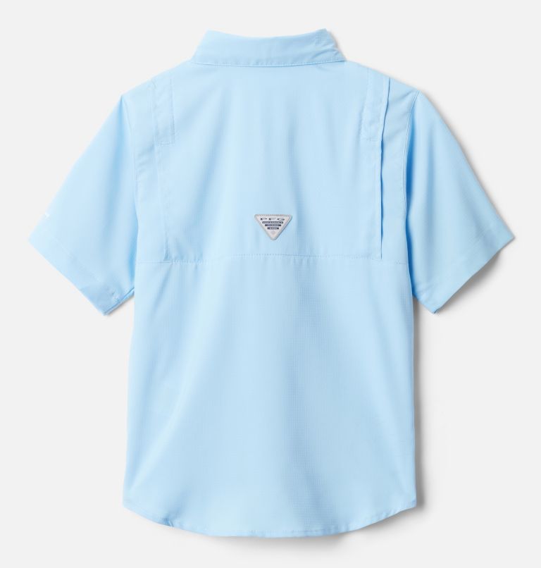 Columbia® PFG Tamiami Kids' Shirts | HDVUOI-269