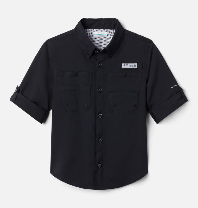 Columbia® PFG Tamiami Kids' Shirts | PGXCDV-671