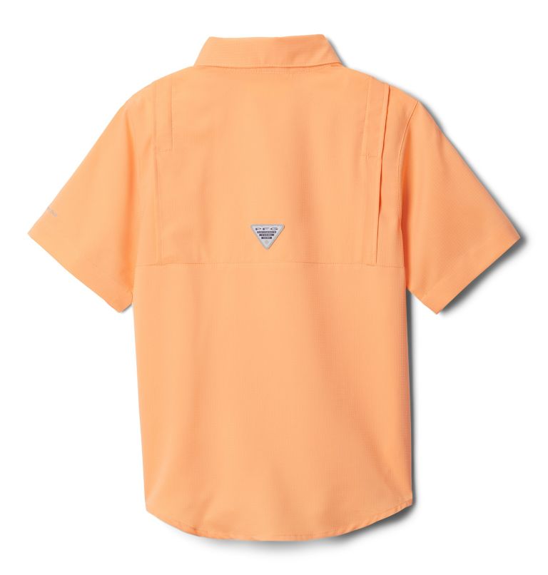 Columbia® PFG Tamiami Kids' Shirts | UXZRPA-921