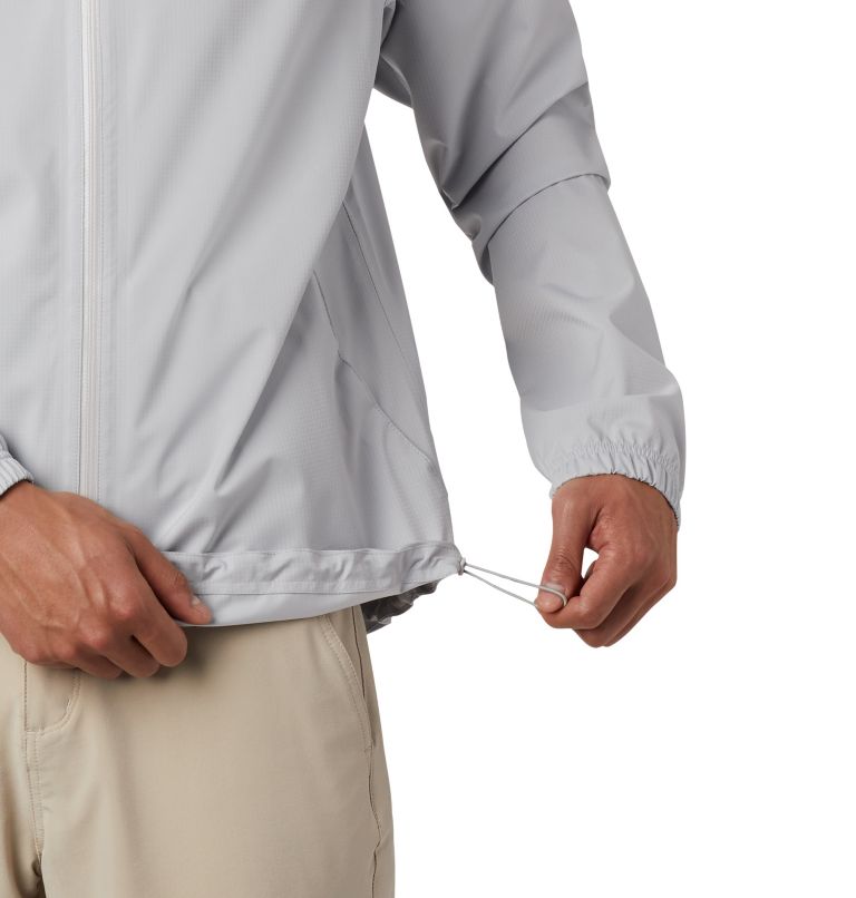 Columbia® PFG Tamiami Men Rain Jackets | DZBGJH-412