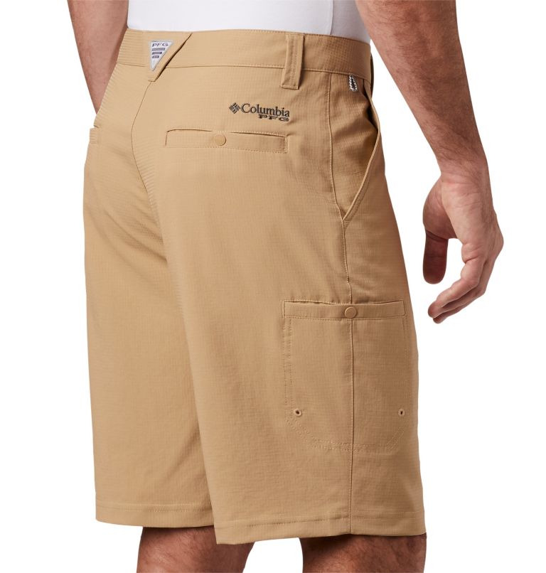 Columbia® PFG Tamiami Men Shorts | LPFQNY-084