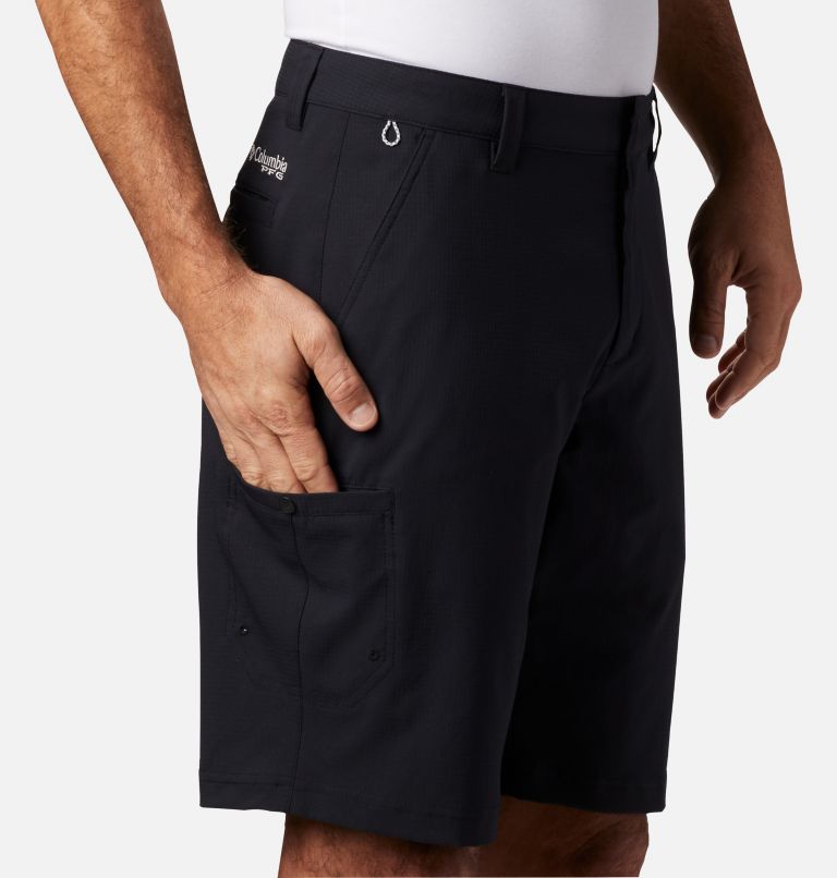 Columbia® PFG Tamiami Men Shorts | OBDAHC-897